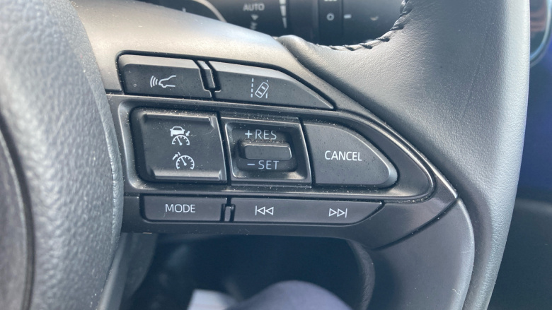 Toyota Aygo X 1.0 VVT-i Exclusive 5dr Auto Petrol Hatchback